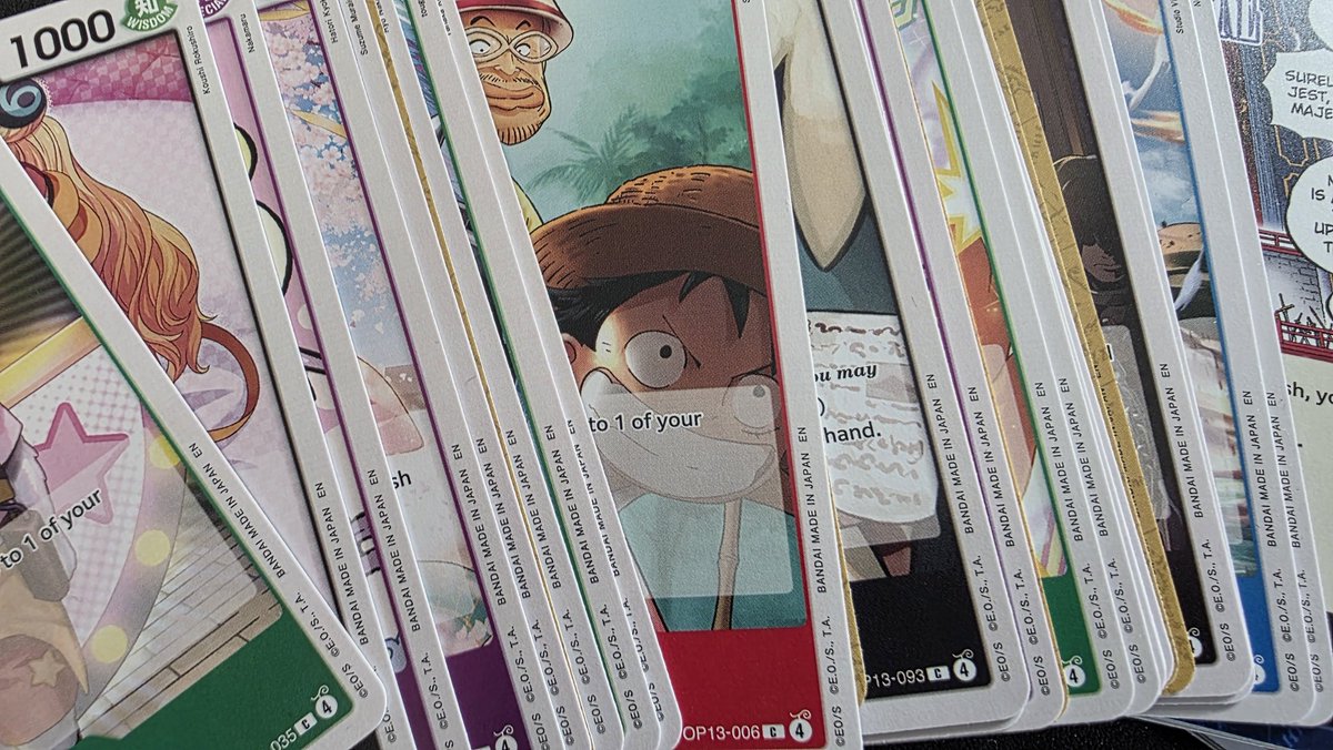 TCG Taj 🏴‍☠️🃏🎲 tweet media