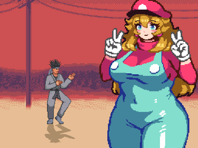 Lillie's 音MADs tweet media