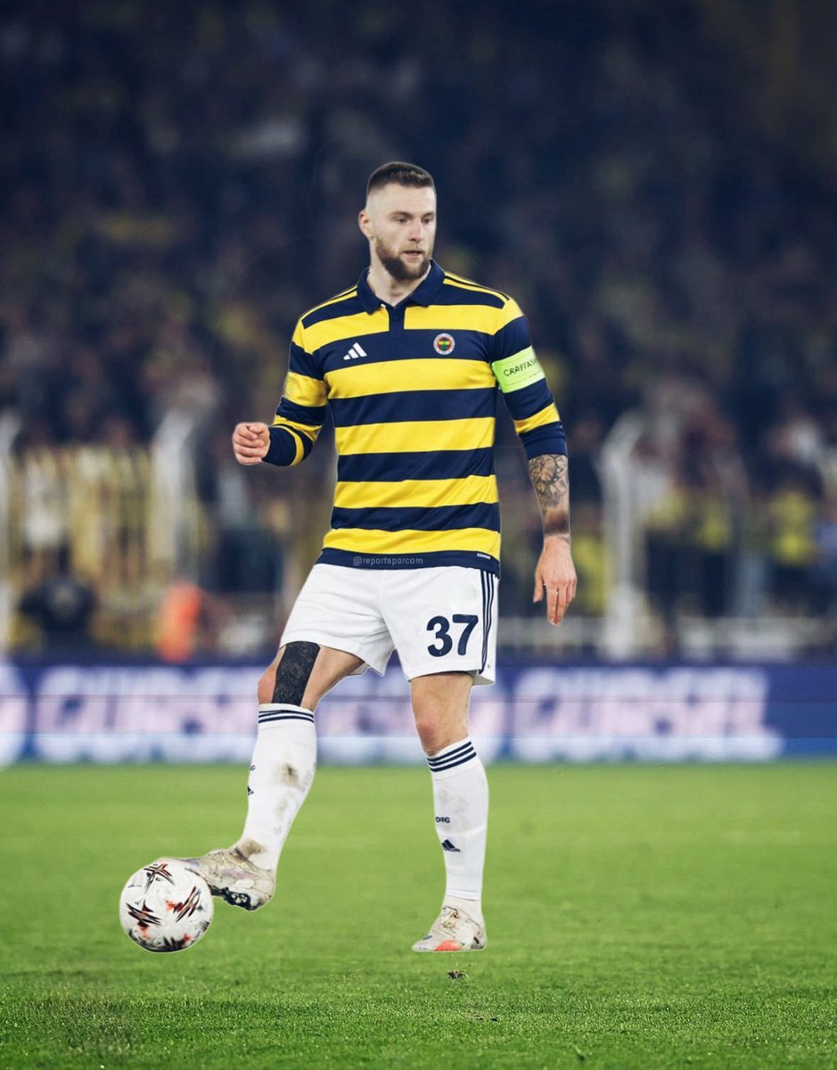 Fener Markaj tweet media