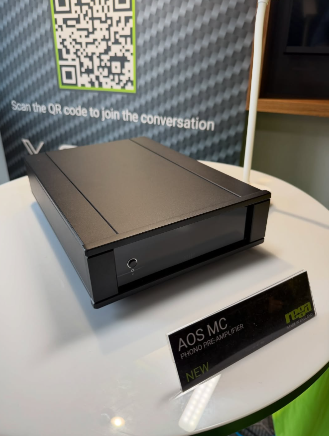 Rega Research Ltd. tweet media