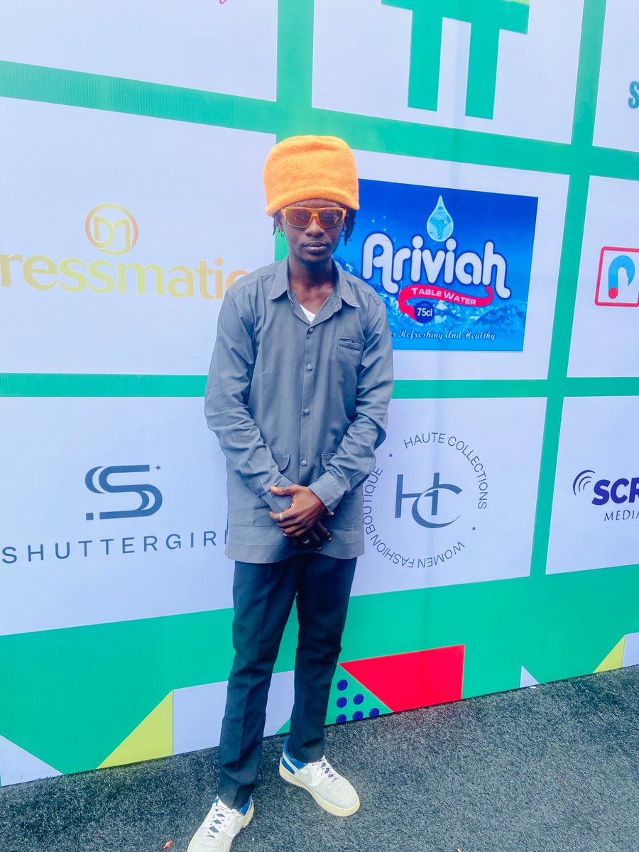 Deepseekx's tweet photo. Highly enjoyed each moment of my time at the socialthon held by tbj in Unilag✨💥

New music African girl 🔥out on all digital platforms 

Link in my bio! https://t.co/Q4NX2Nguxc