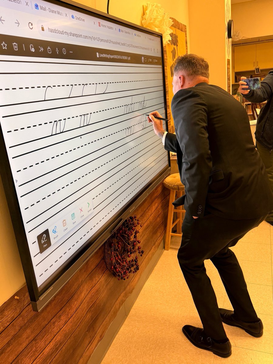 Rep. Dane Watro tweet media