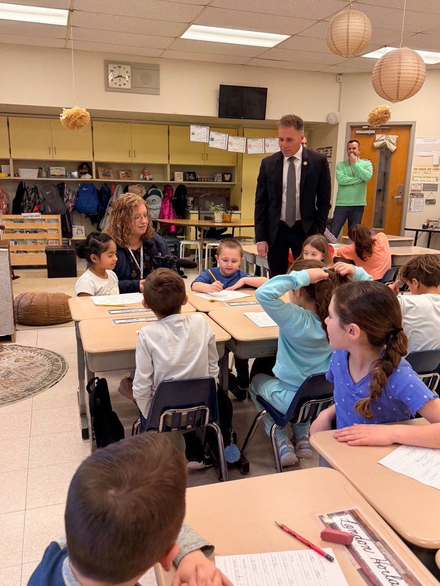 Rep. Dane Watro tweet media