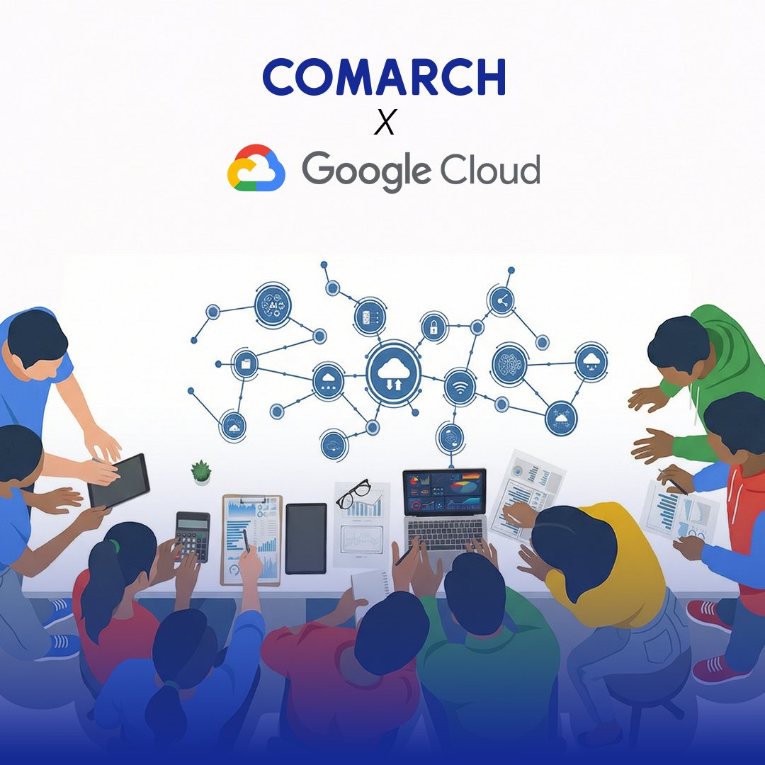 ComarchGroup tweet media