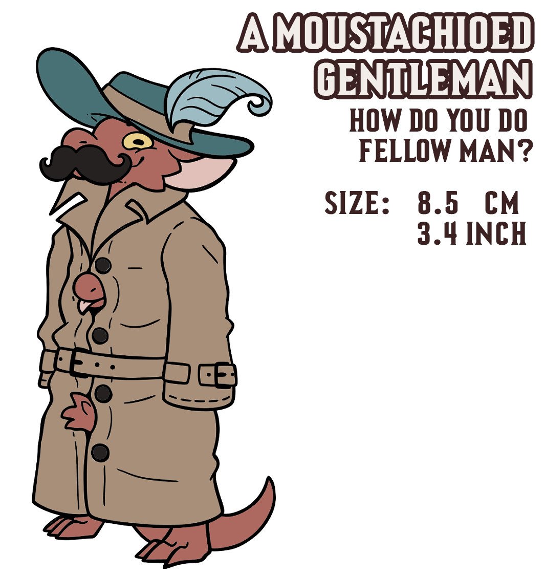 Kobold Krazy 💢 Yip Yap Crew tweet media