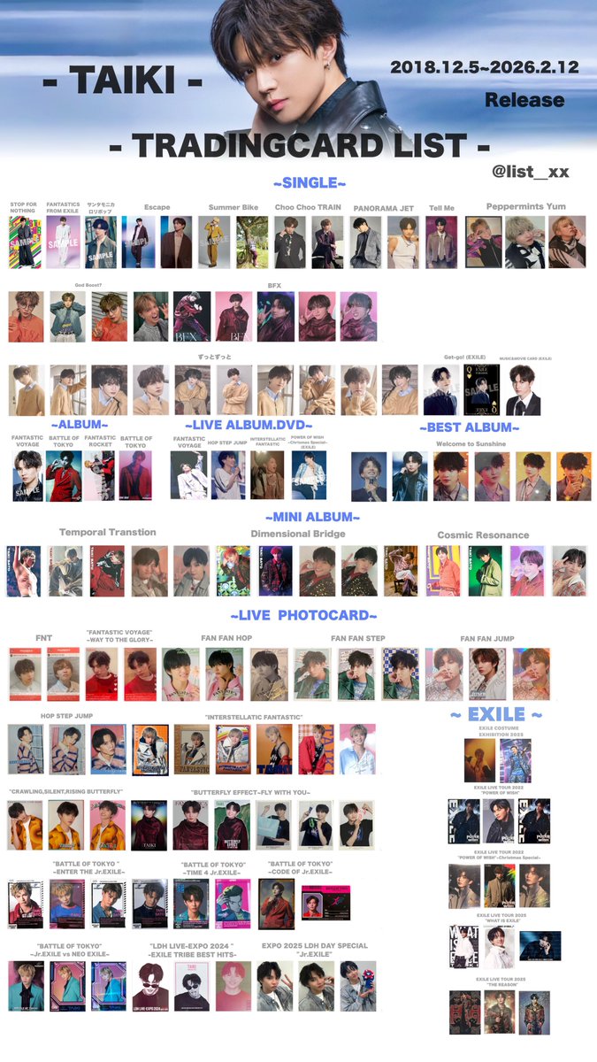 ✩.*˚ 𝑳𝑰𝑺𝑻✩.*˚ tweet media