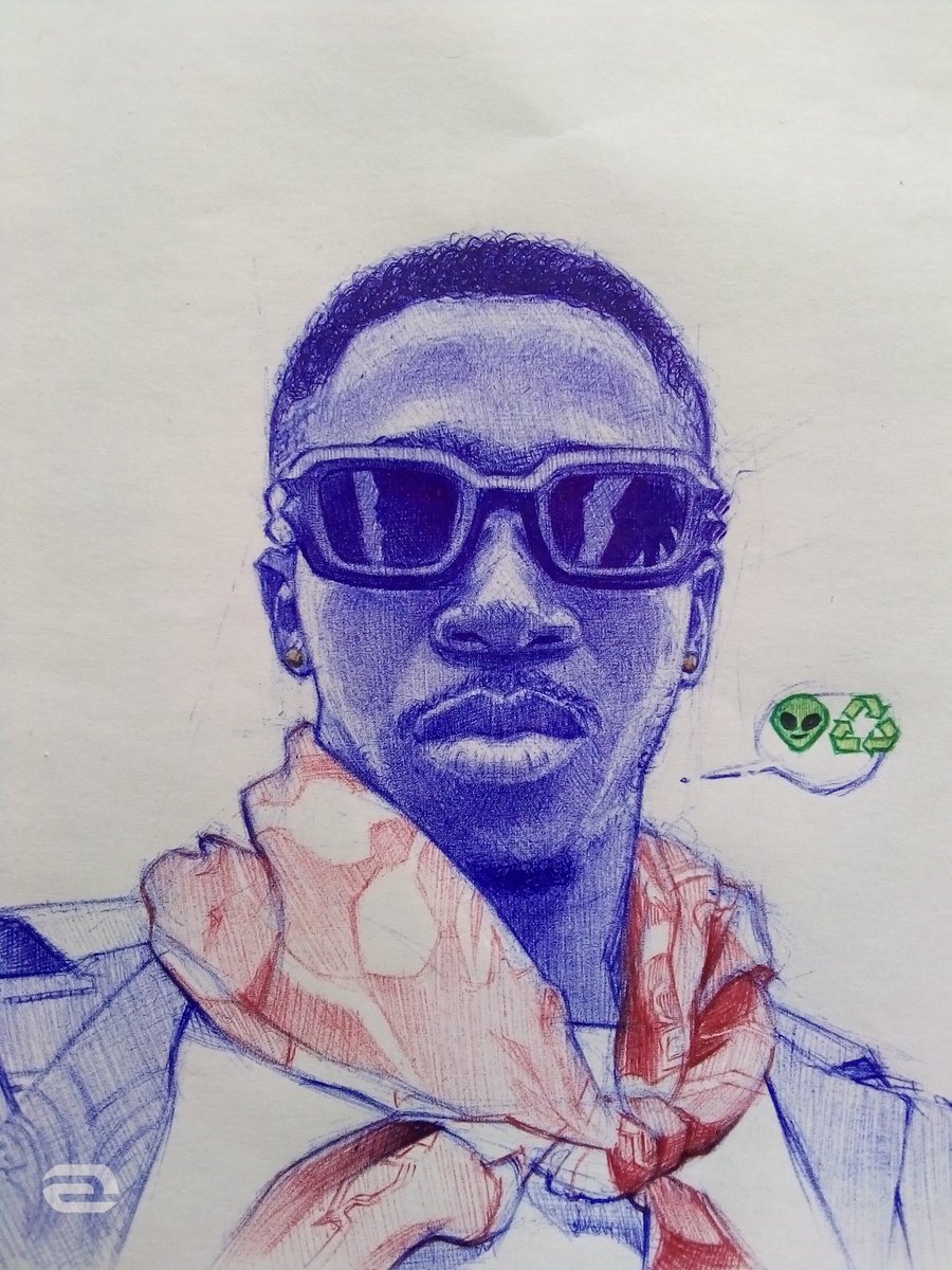 4/100 | <a href="/AmandePete/">Ette Ubom👽♻️</a> 👽♻️