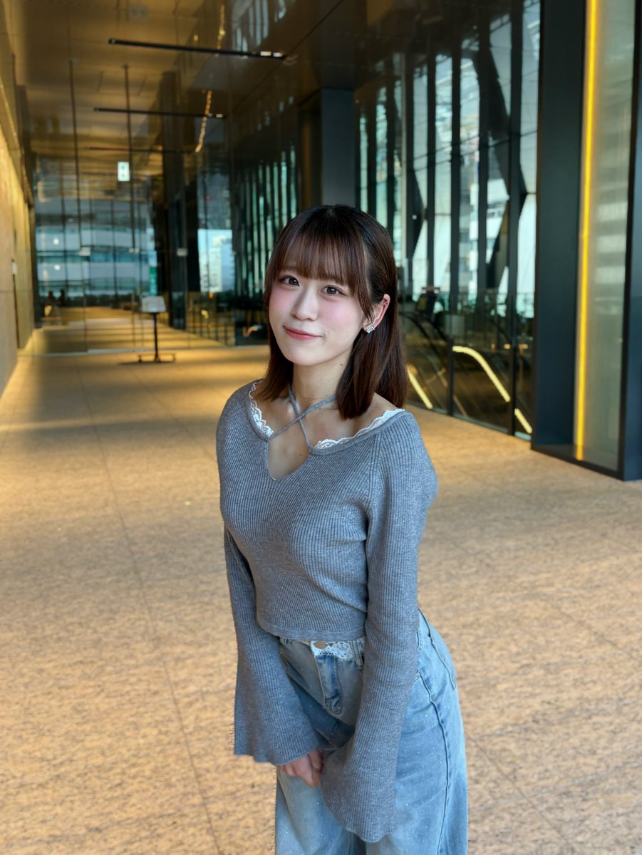 寒河江 咲菜【LIT MOON】3/15 3周年ライブ @品川インターシティホール