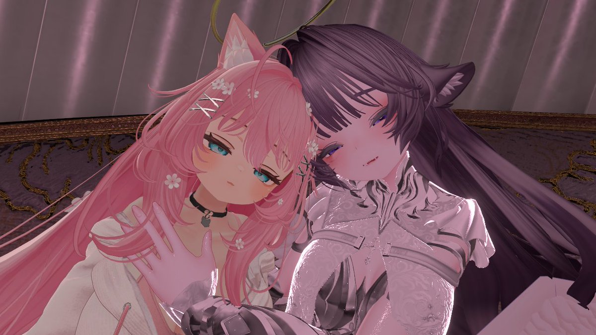 昨日の『Milky Temptation』参加してくださった皆様、ありがとうご