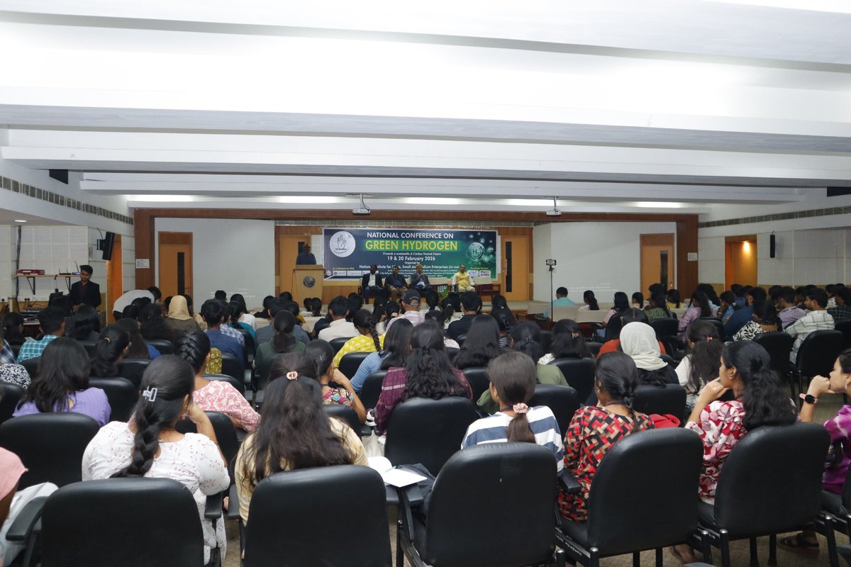 National Institute for MSME (ni-msme) tweet media