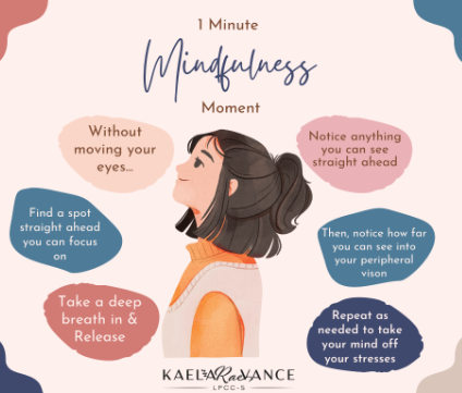 Happy Monday, Stars! Check out our #mindfulness tip for this week. Have a fantastic week!! <a href="/SDOCElemEd/">SDOCElemEd</a>