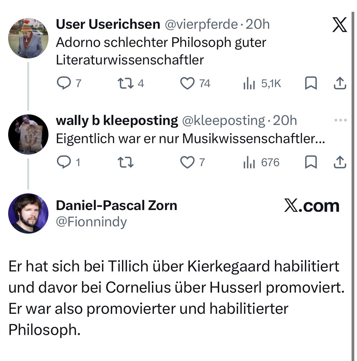 User Userichsen tweet media