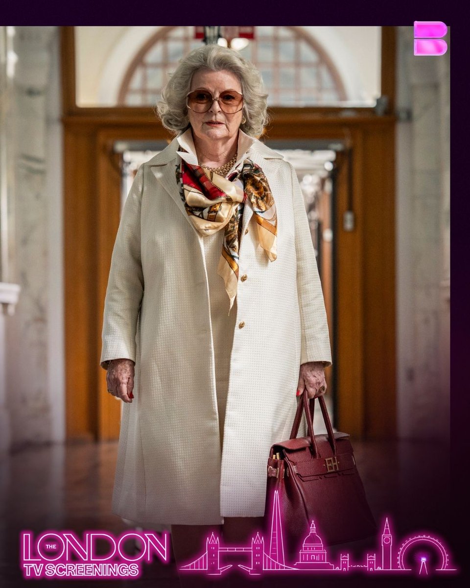 Banijay Entertainment tweet media