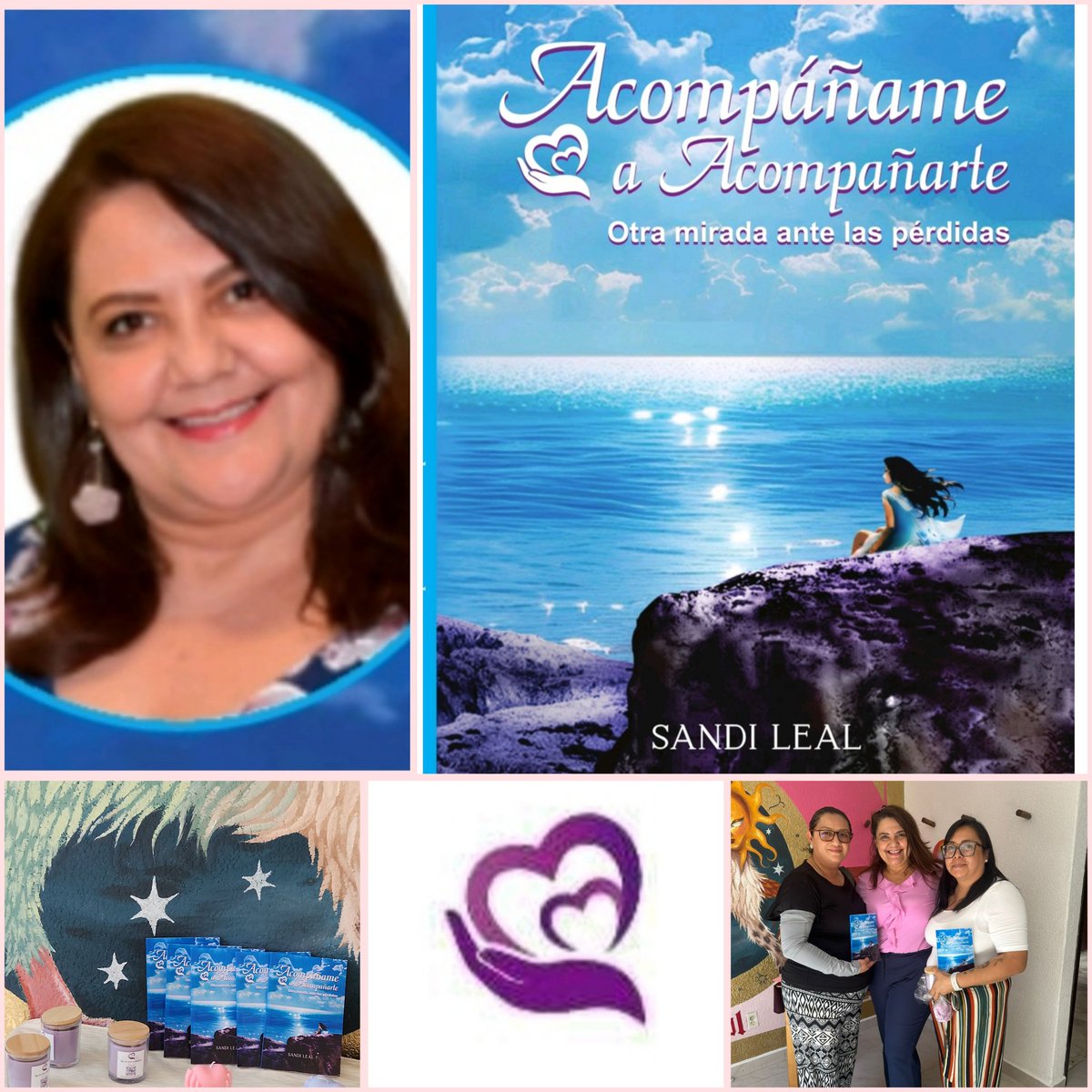 "Acompáñame a Acompañarte": duinkaleal.blogspot.com/2026/02/acompa… #Espiritualidad 🩷🌸🕊️