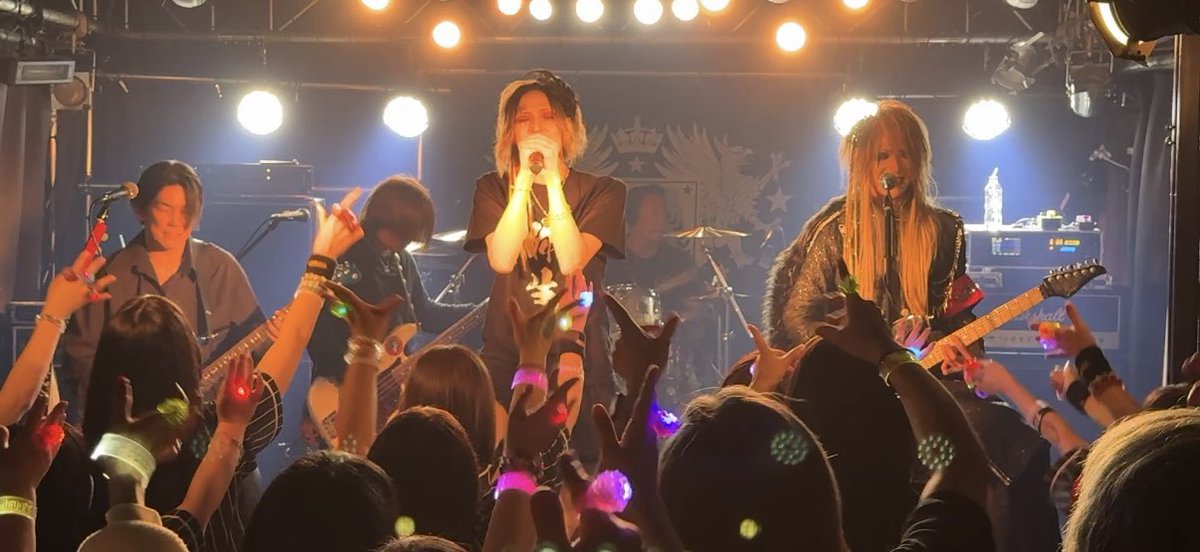 deva:ed official tweet media