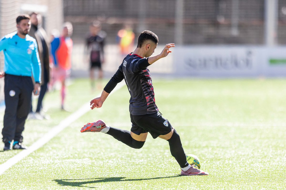 Yenerey Betancor Perez 🇮🇨 tweet media