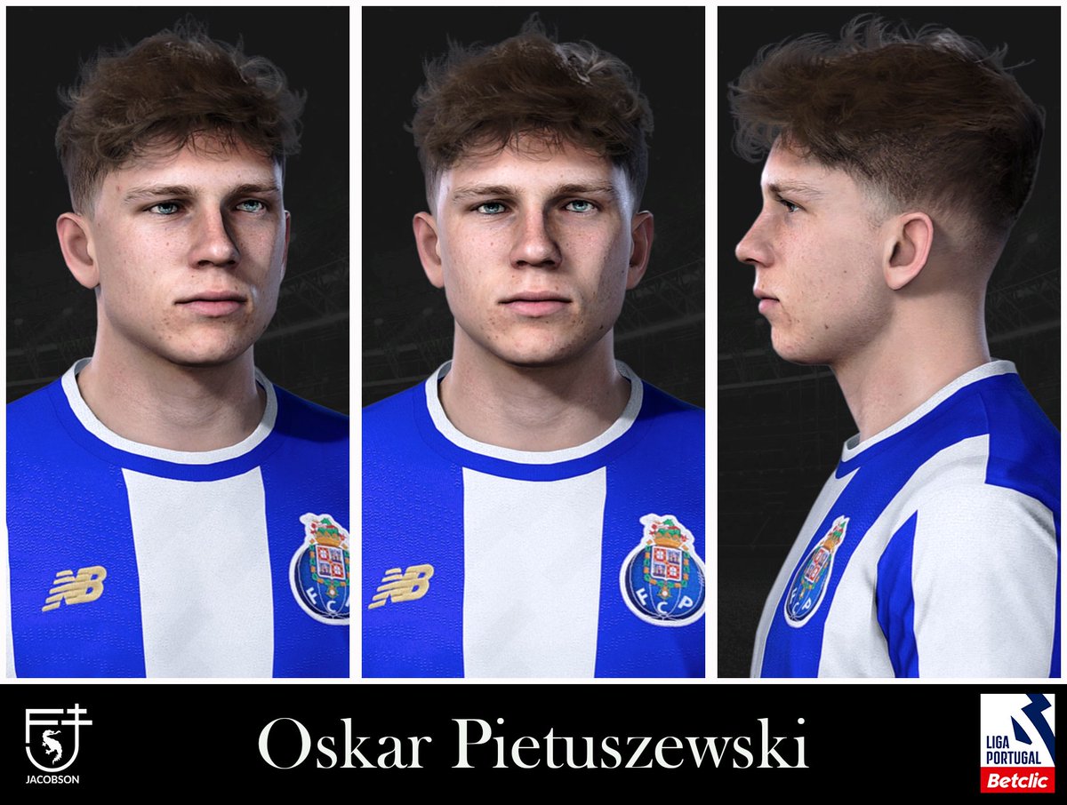 Facemaker Jacobson tweet media