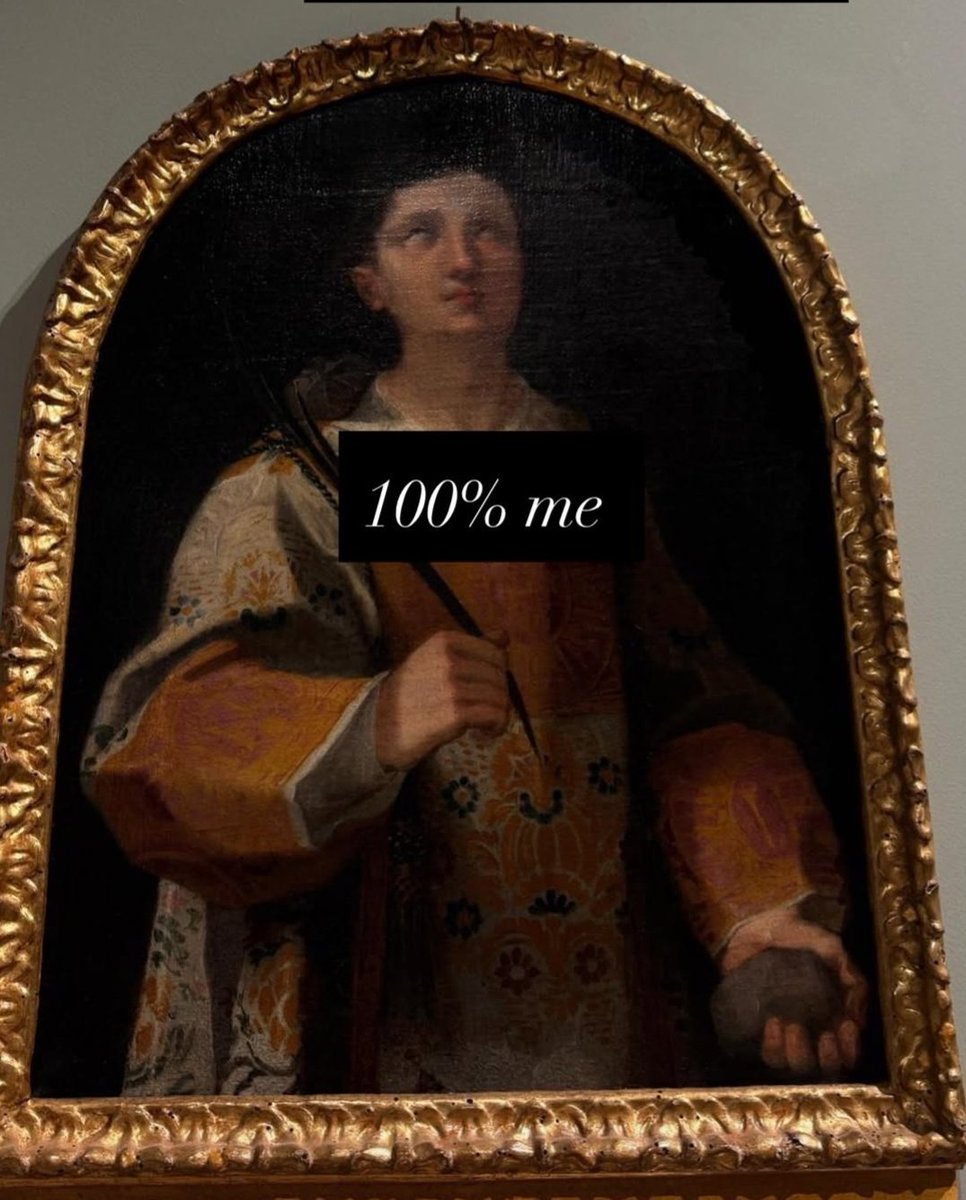 Mi identifico anche io nel quadro