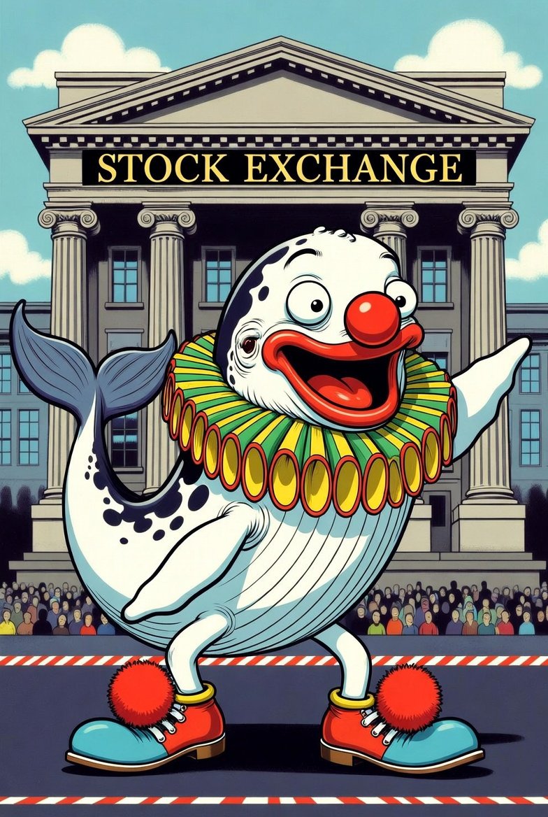 The Humpback Holder tweet media