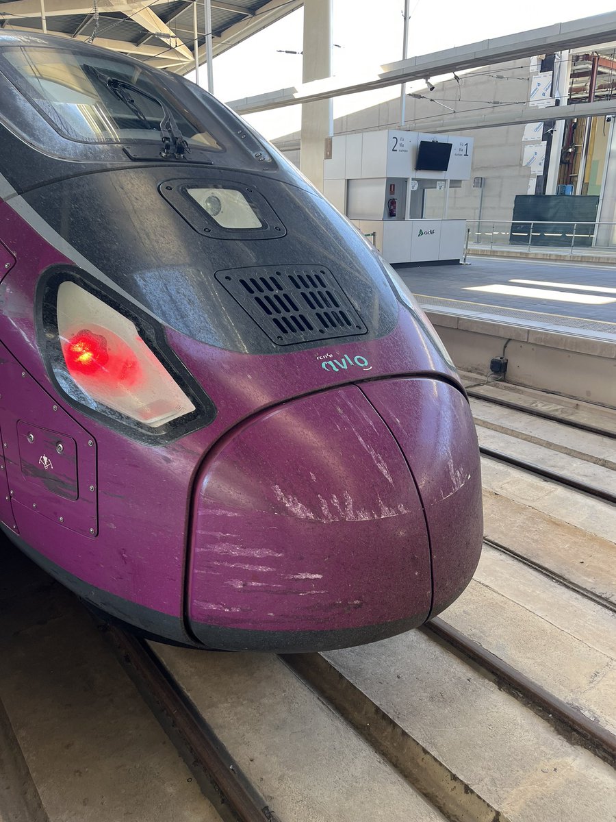 Gerard Solé tweet media