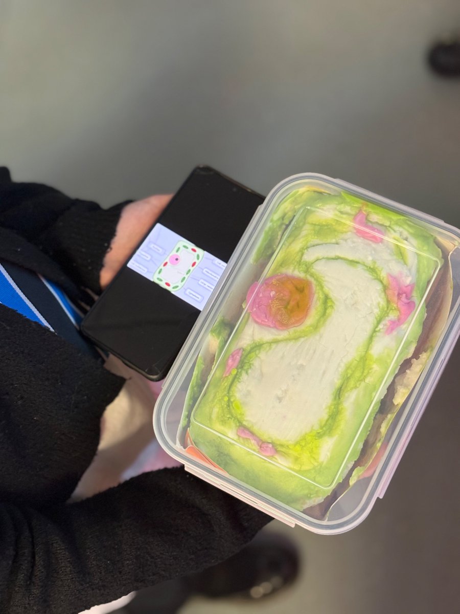 Mrs Wallace 🪐 tweet media