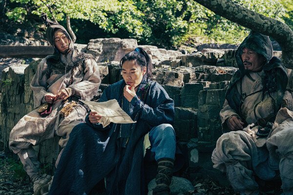 ホッコリ感あって良いけど、ピンク映画とはいえ、もうちょい物語をみせて欲しかったかな…
と思いつつ帰宅するよ。

エイリアノイドが抜群に面白かったので、今日はそれだけで大満足だけどね(笑)