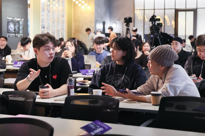 KITE AI 中文 tweet media