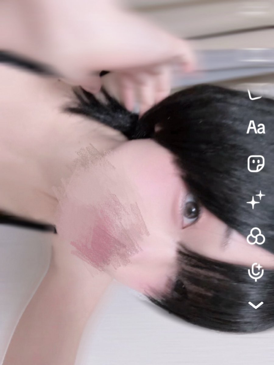 黒髪ウルフ界隈、再ログイン