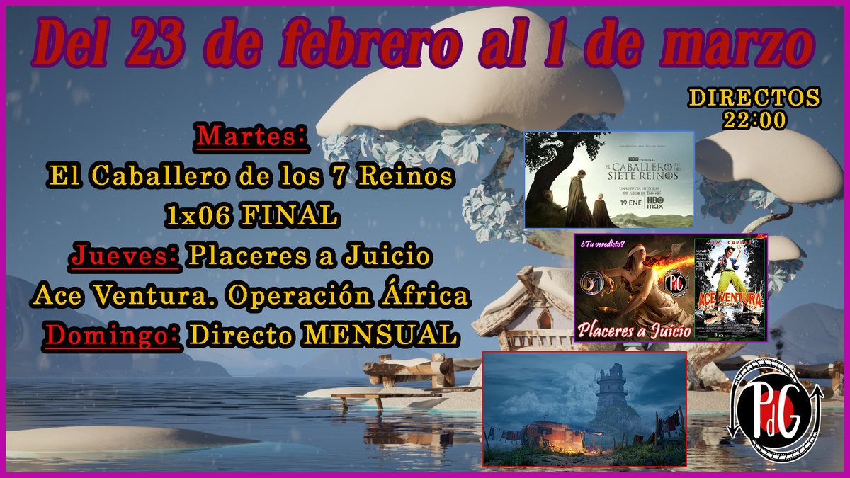 Punto de Giro tweet media