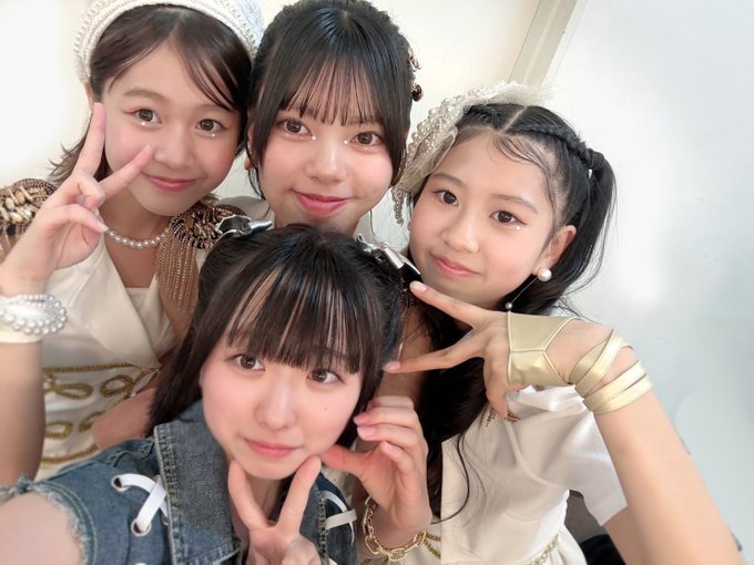 Twitterのコスプレ画像5