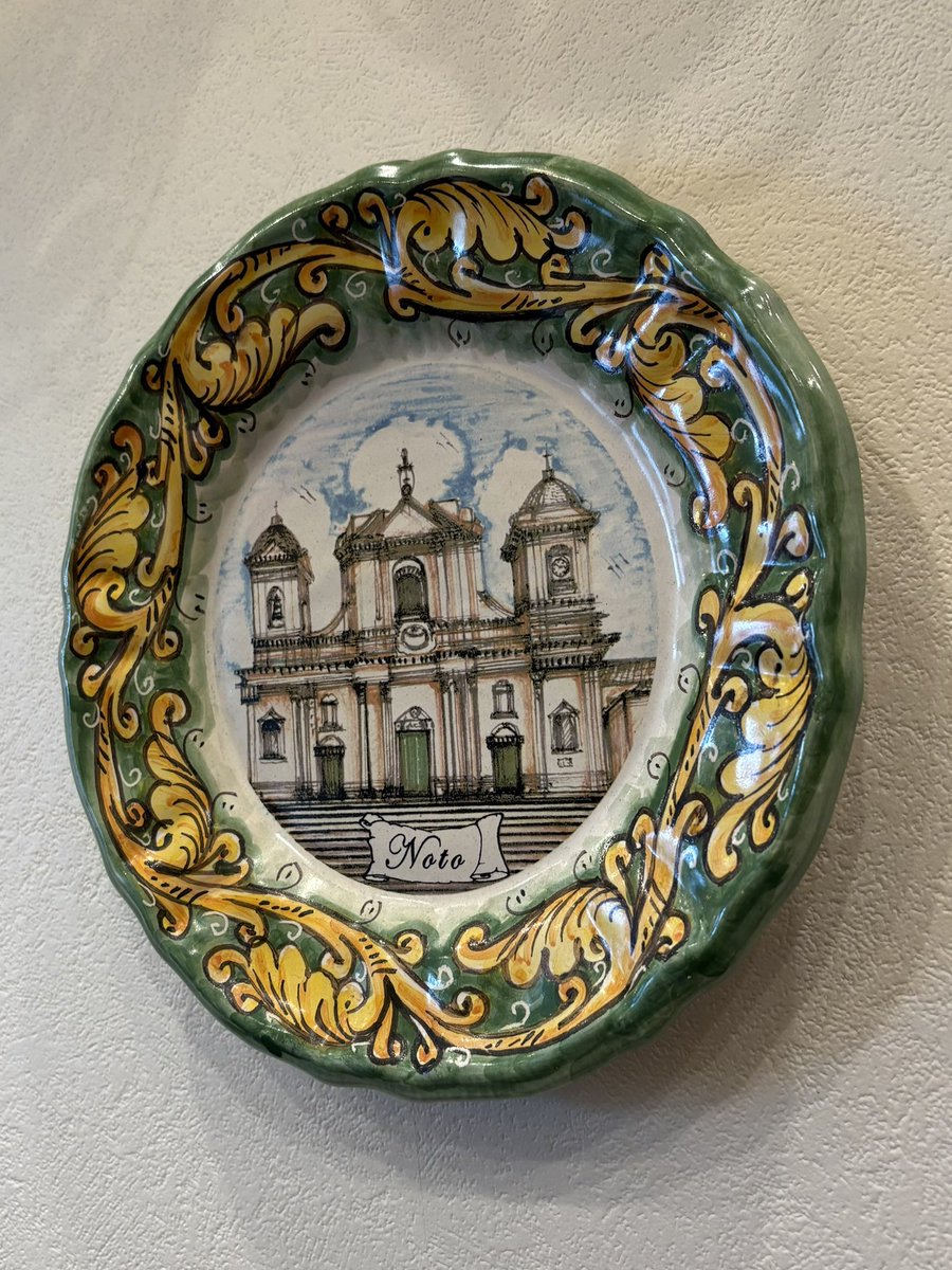 CROCIFISSO」 シチリア島で ひとつ星のイタリアン🇮🇹！ その店が横浜