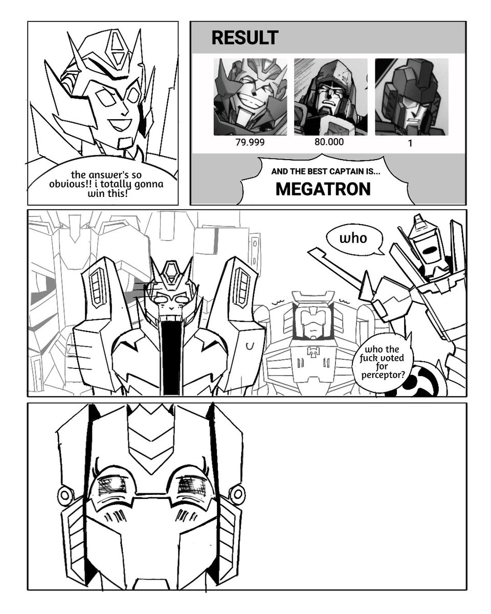 This is so stupid
#transformer #MTMTE