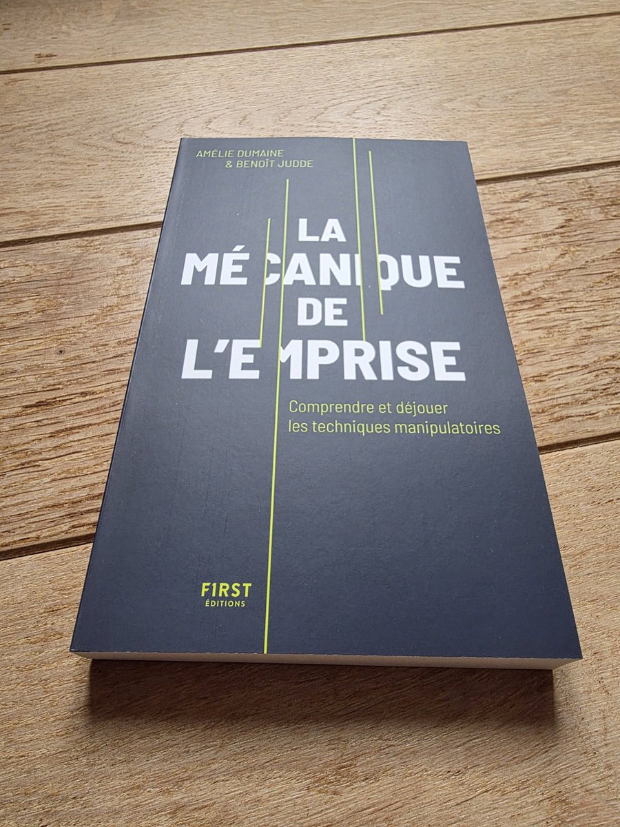 Benoît JUDDE (Agence J & D) tweet media