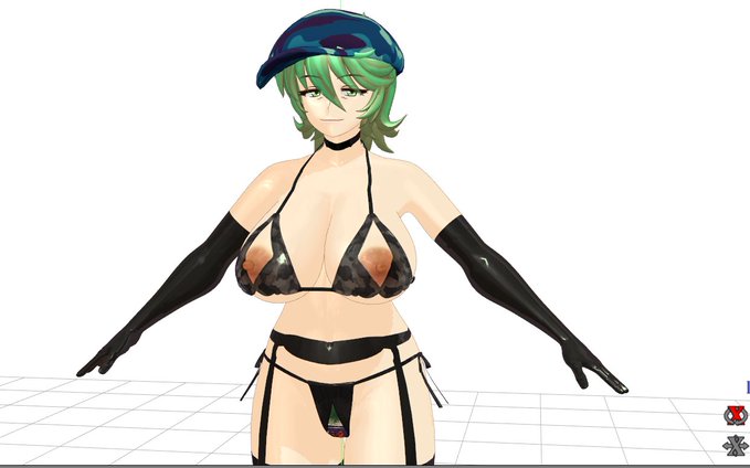 ランドマークが消えるが黒もシックで 