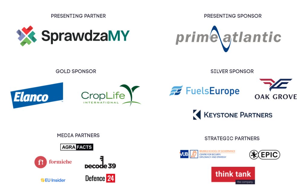 USA-EU Transatlantic Business Summit tweet media