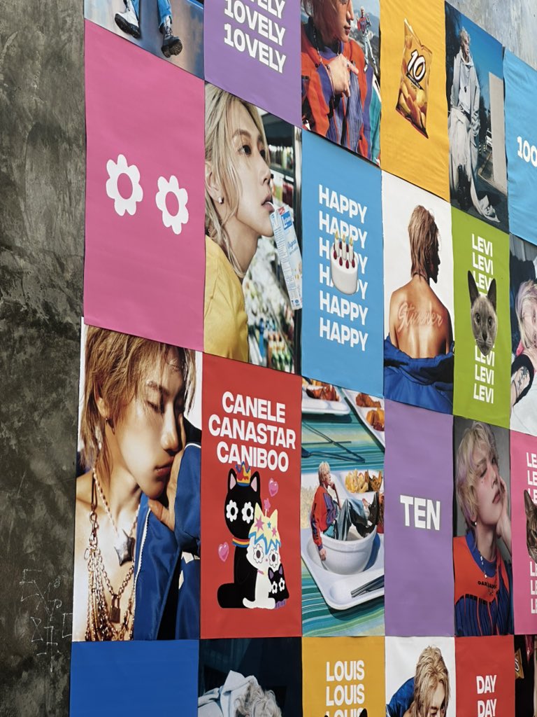 เติมแมวละ ฟริน

#TEN_BDAY2026