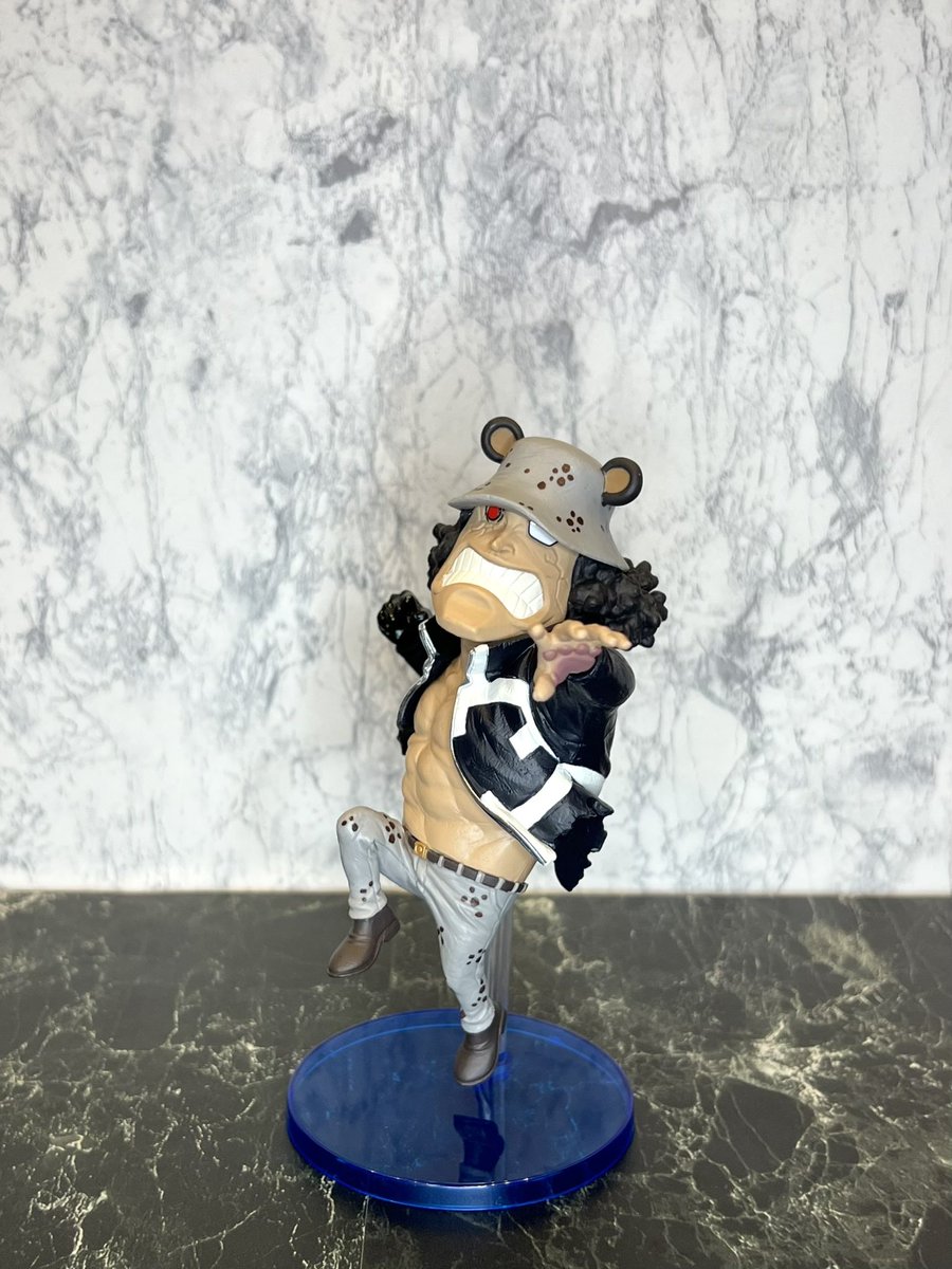 ✨ワシのおすすめ✨ ワンピース メガワールドコレクタブルフィギュア