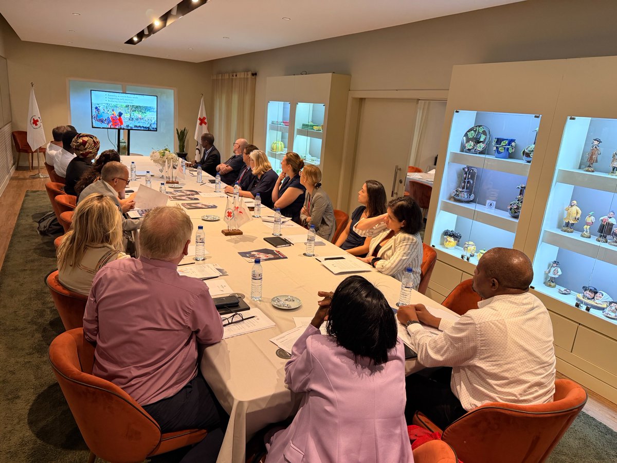 John Roche tweet media