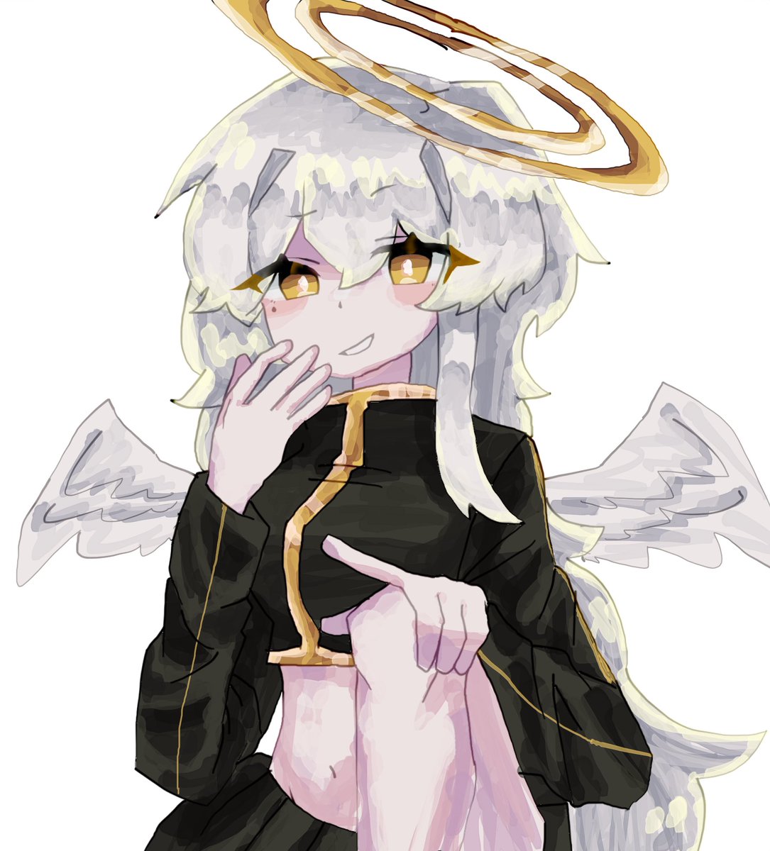 PuChi_ぷち (@PuChi_pUcHIIII) / Posts / X