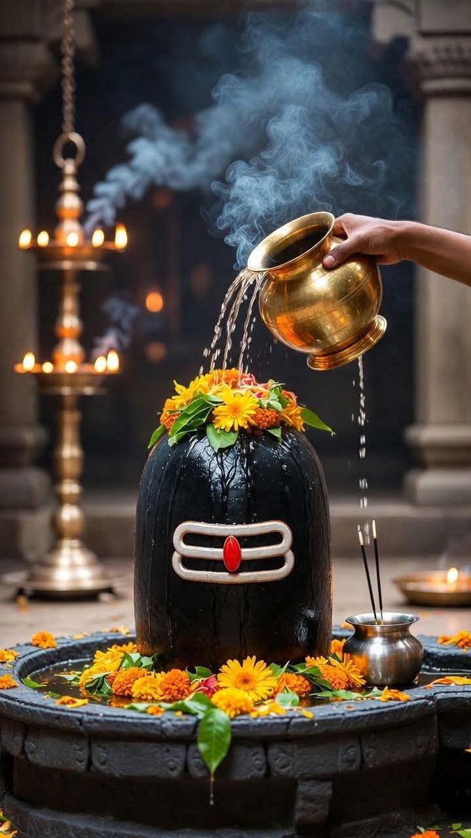 🔱ओम नमः शिवाय🔱