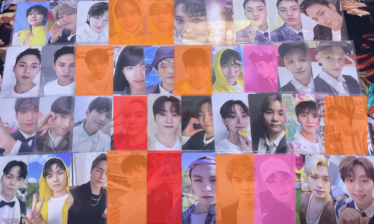 _ajinigyu's tweet photo. Latest update!

- can steal; prev claim +1 https://t.co/TdXUNWayex
