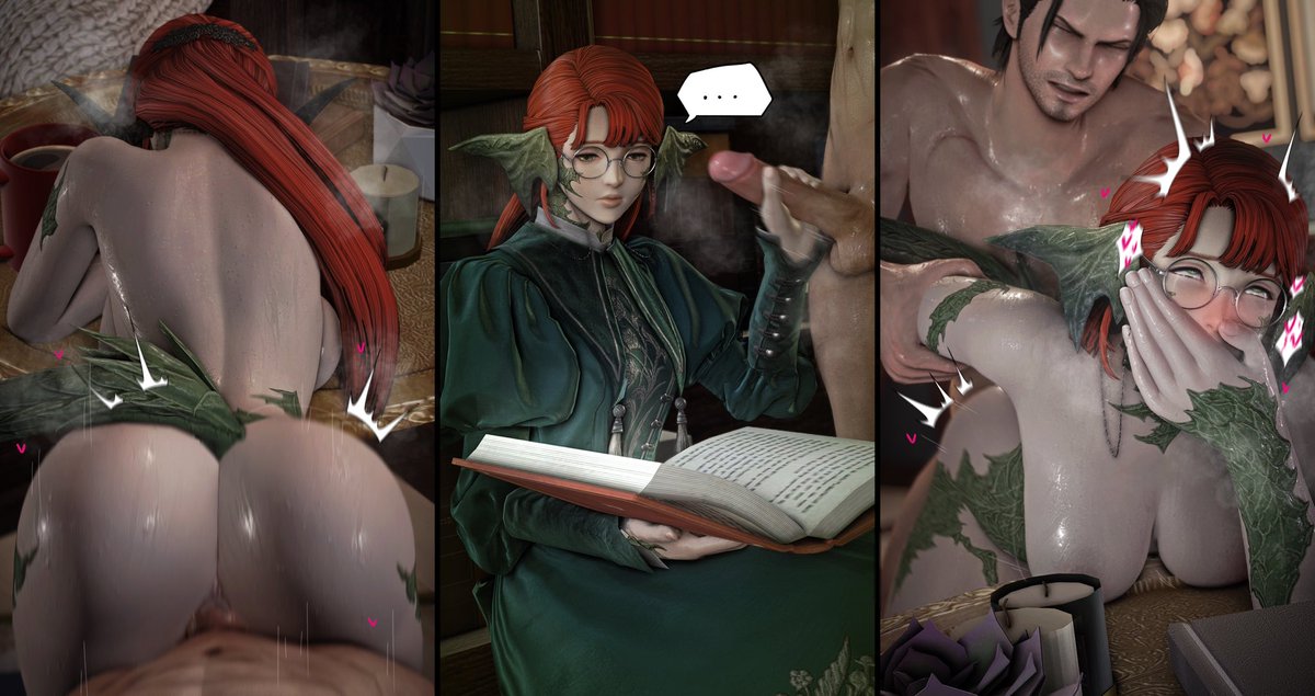 羽花Xochi🔞 tweet media