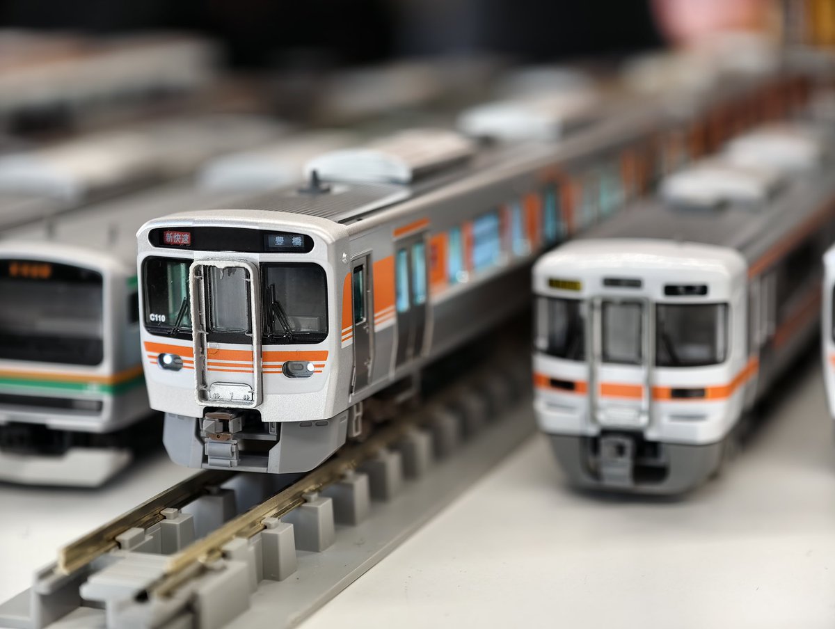 ｵﾛnine (@nine_plarail) / Posts / X