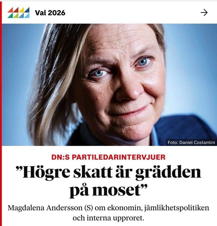 Jan Ericson 🇸🇪🇺🇦 tweet media