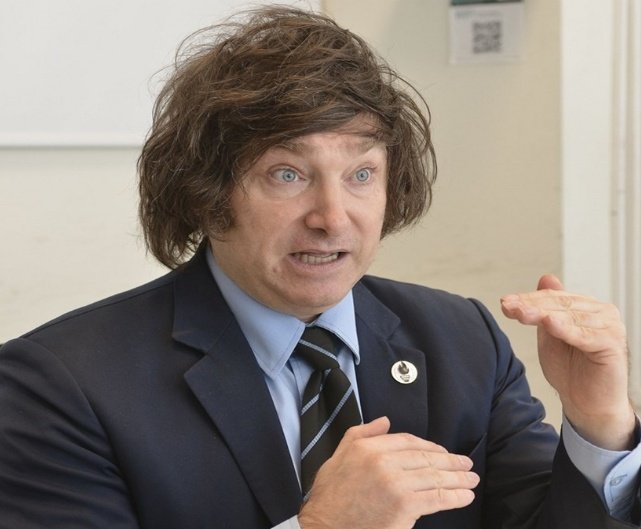 El Mencho / El Menso