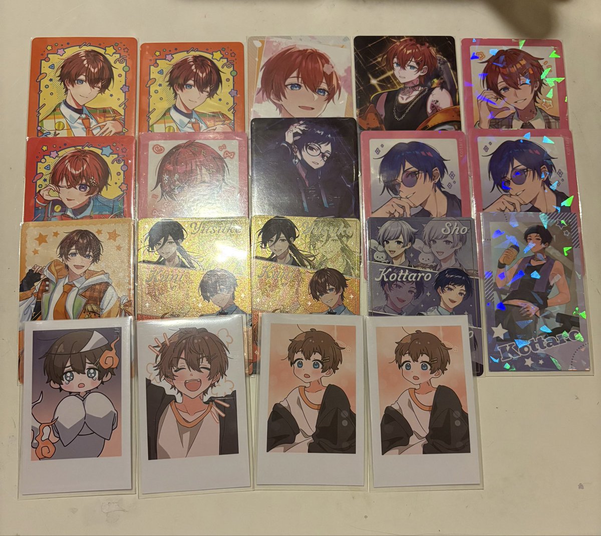 n＿＿＿@取引垢 tweet media