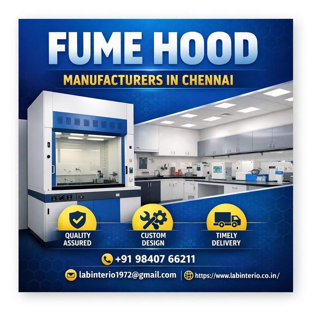 lab interior tweet media