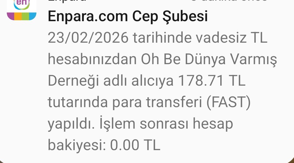 Bugün bereket günüymüş. Millet bugün para biriktirmeye başlamış, bağış mağış yapmış, paraları hep bereketlenmiş. Hesabımdaki para bi halta yaramaz demedim, yapıştırdım. Hani belki denemek, bu vesileyle de iyi bir şey yapmak istersiniz...
<a href="/oh_bedunyavar/">Oh Be Dünya Varmış</a>