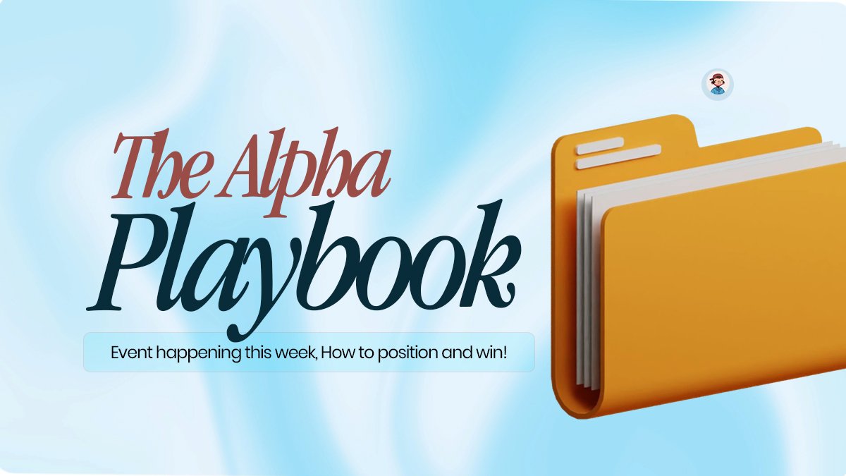 Everyone's panic selling. Retail is diamond handing. PNC Bank is onboarding. Vitalik is dumping and ETH doesn't move. 

The market is sending signals, most people just aren't reading them. 

Let me break it down 👇

➩ The Current Meta
RWAs are moving fast. Like, BlackRock's