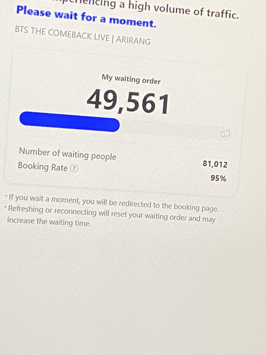 and fuck al of you resellers and all of you multiple raffle winners too. gluttony is a sin btw you big backs #BTSComeback2026 #BTS_ARIRANG #Arirang_BTS